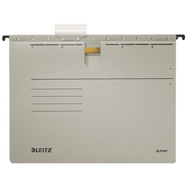 Leitz ALPHA Hanging File...