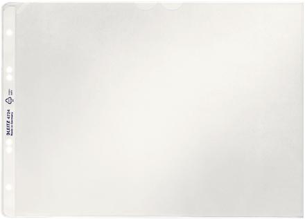 Leitz 47240003 foglio di...