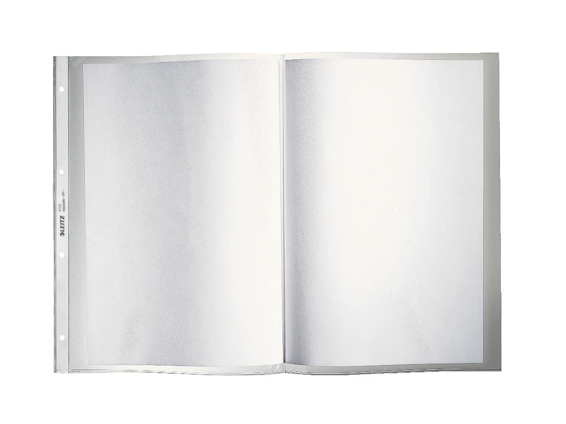 Leitz 47230003 foglio di...