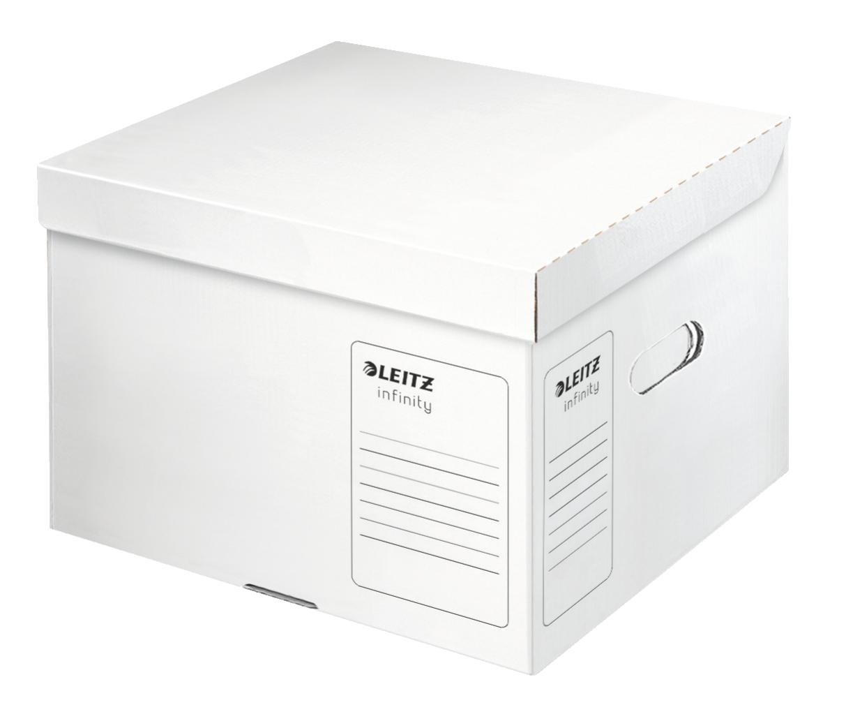 Leitz 61030000 scatola per...