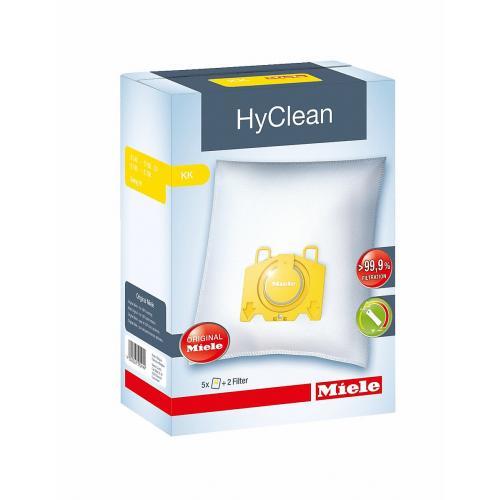 Miele Hyclean 3D KK S190