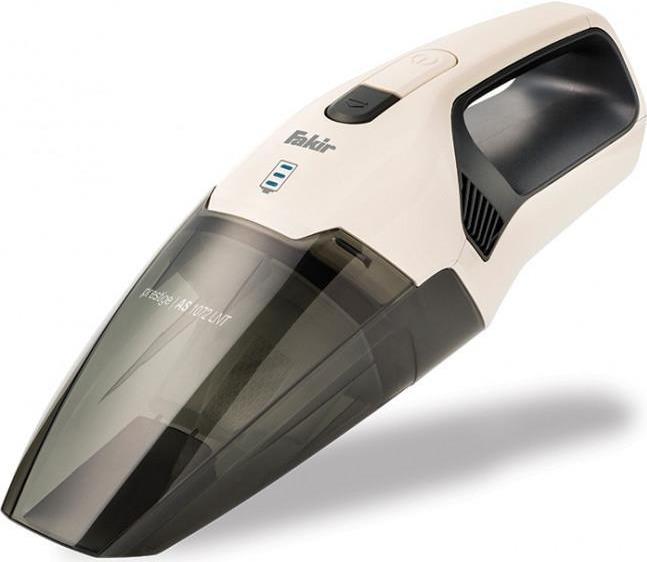 FAKIR AS 1072 LNT Crema per aspirapolvere a mano -Senza bagliore (3099003)