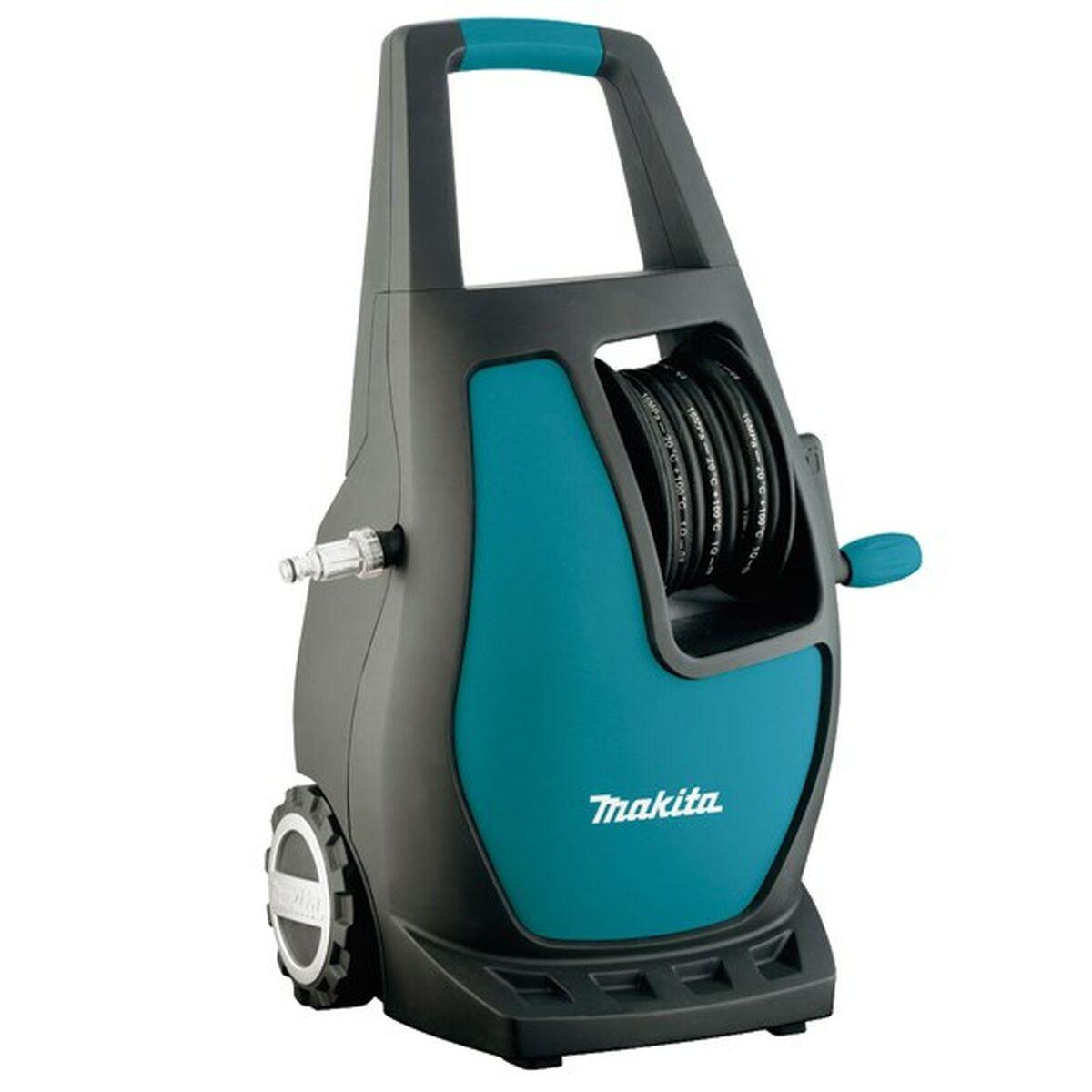 Idropulitrice Makita HW111...