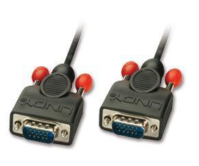 Lindy 31440 cavo VGA 1 m...