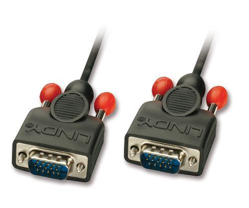 Lindy 2m HD15 cavo VGA VGA...