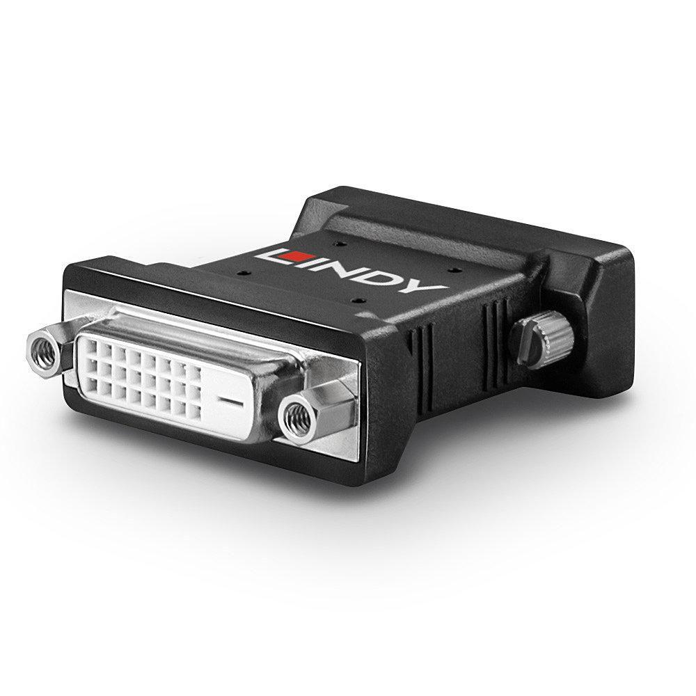 Lindy 32122 emulatore EDID (DVI EDID Emulator - Warranty 24M)