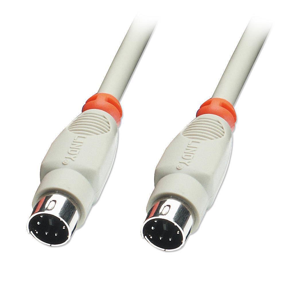 Lindy 33267 cavo PS/2 3 m...
