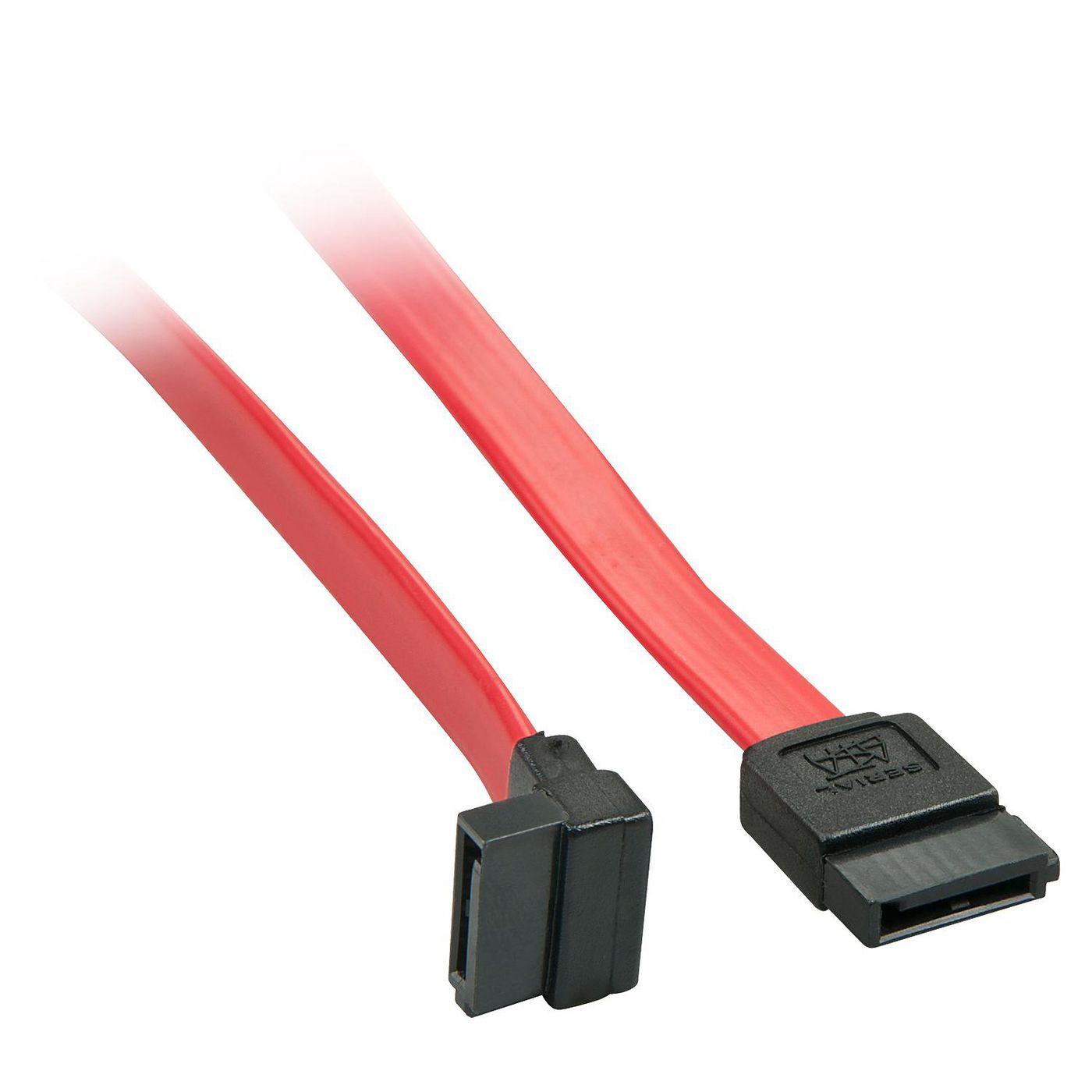LINDY CAVO SATA II 02M 1X 90