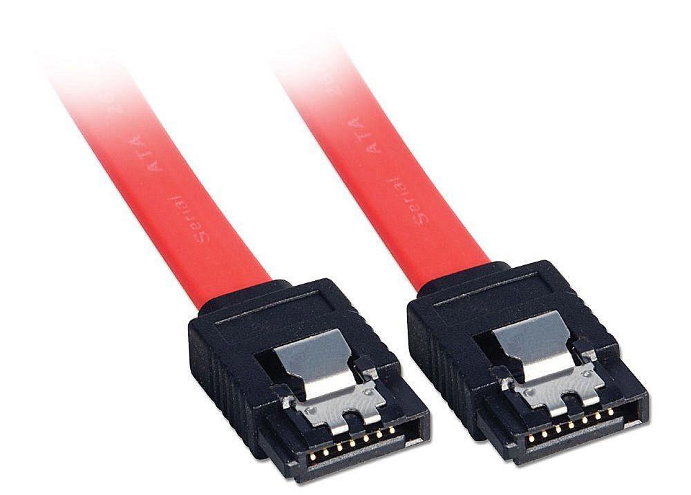 Lindy 33449 cavo SATA 02 m...