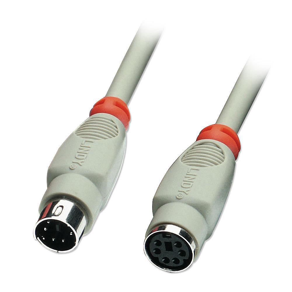Lindy 33461 cavo PS/2 2 m...