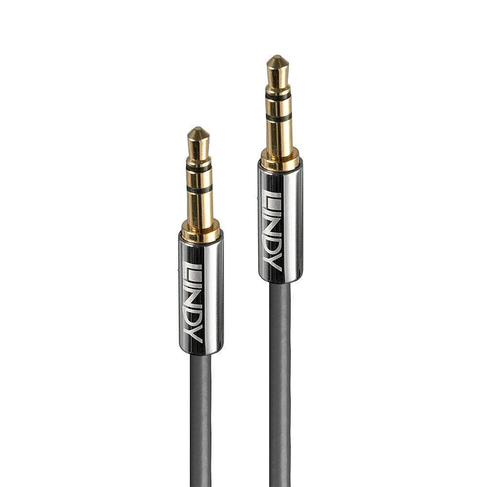 Lindy 35320 cavo audio 05 m...