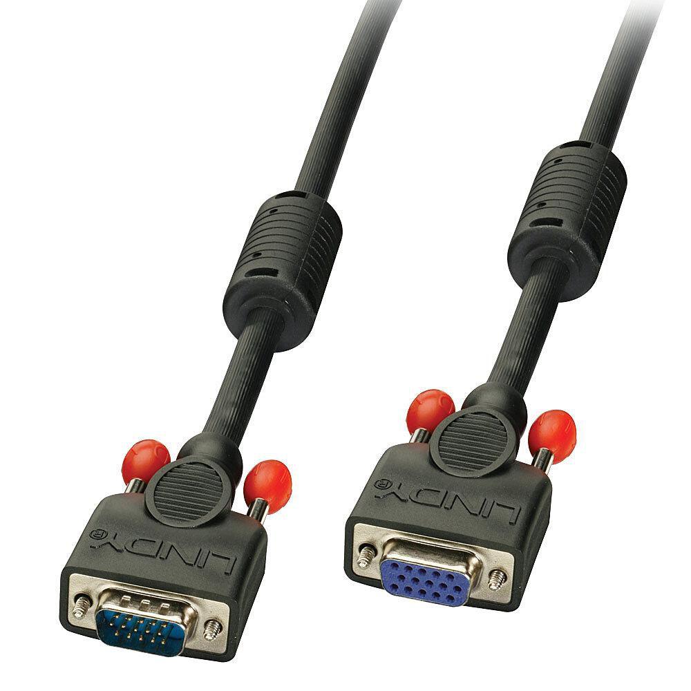Lindy 36395 cavo VGA 5 m...