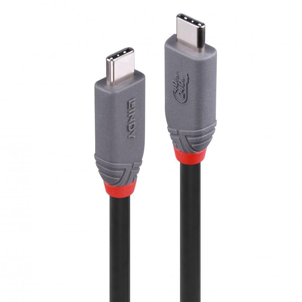Lindy 36956 cavo USB 08 m...