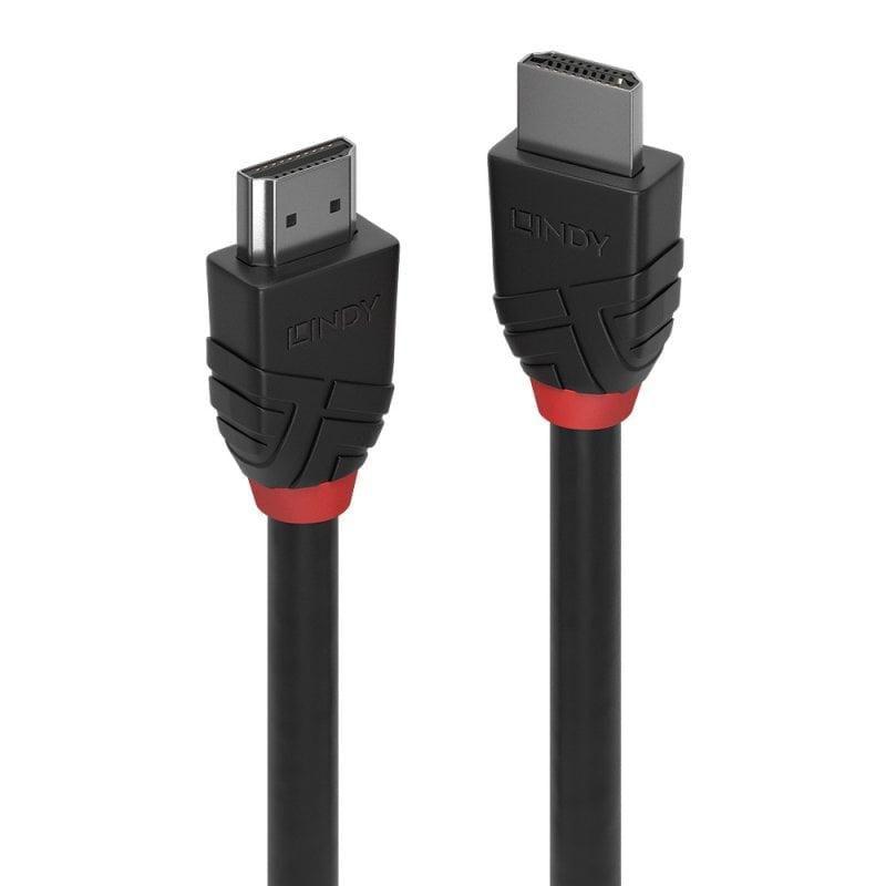 Lindy 37256 cavo HDMI 10 m...