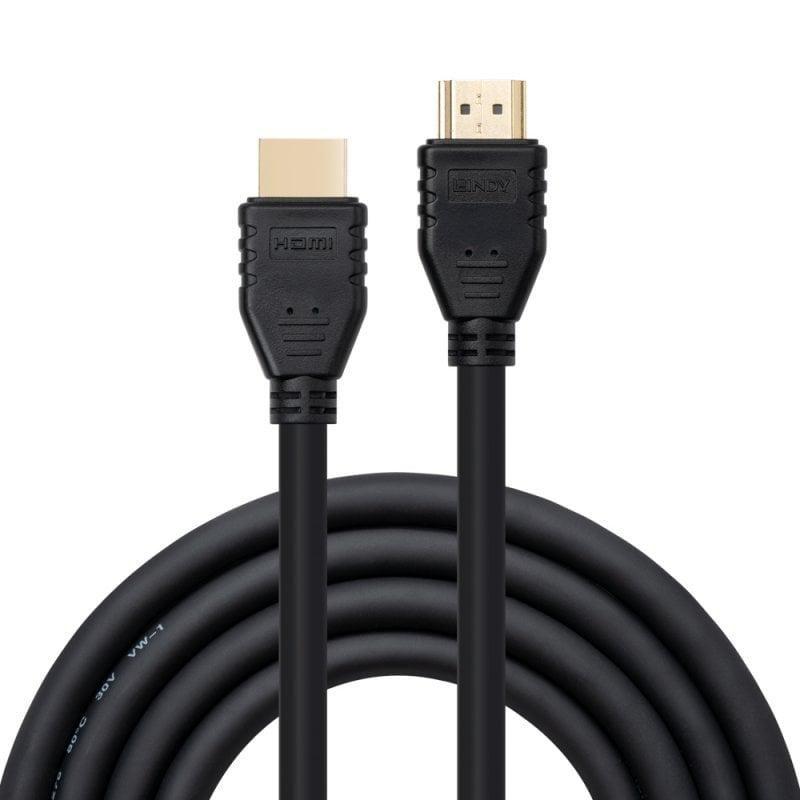 Lindy 37318 cavo HDMI 3 m...