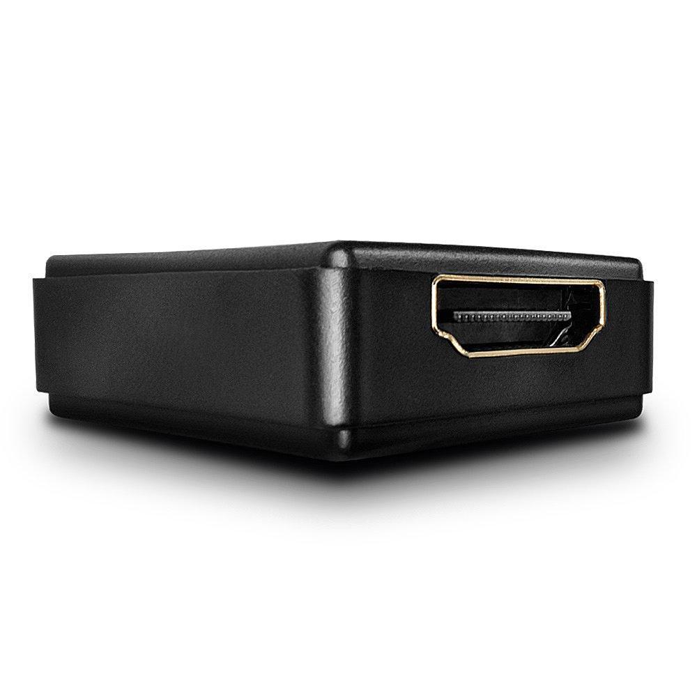 EXTENDER HDMI HDCP COMPATIBILE