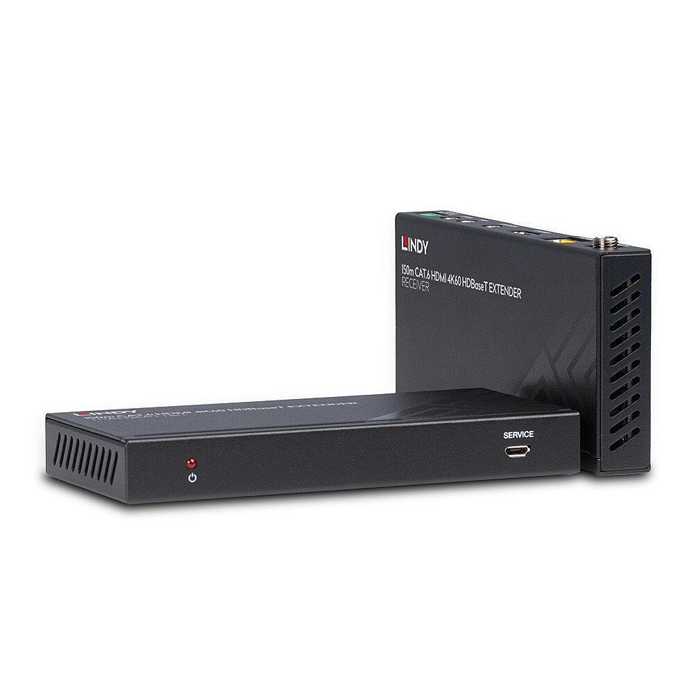 150M CAT.6 HDMI 18G HDBASE T EXTEND
