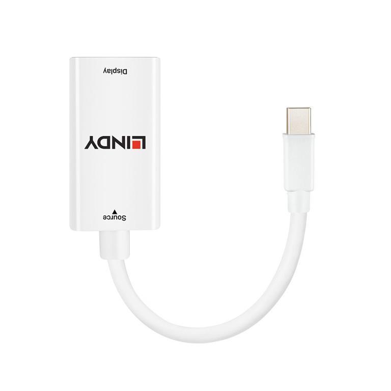 Adattatore Mini DisplayPort a HDMI