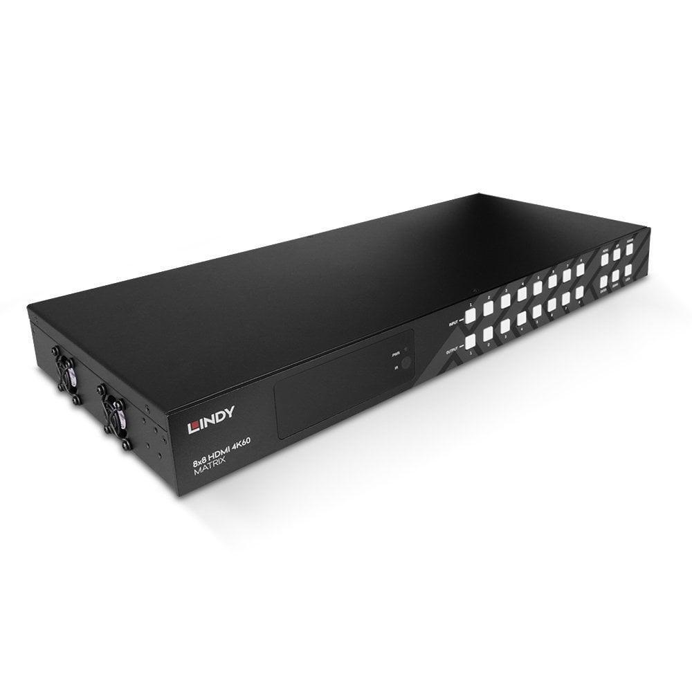 Matrice HDMI 8x8 4K60Hz