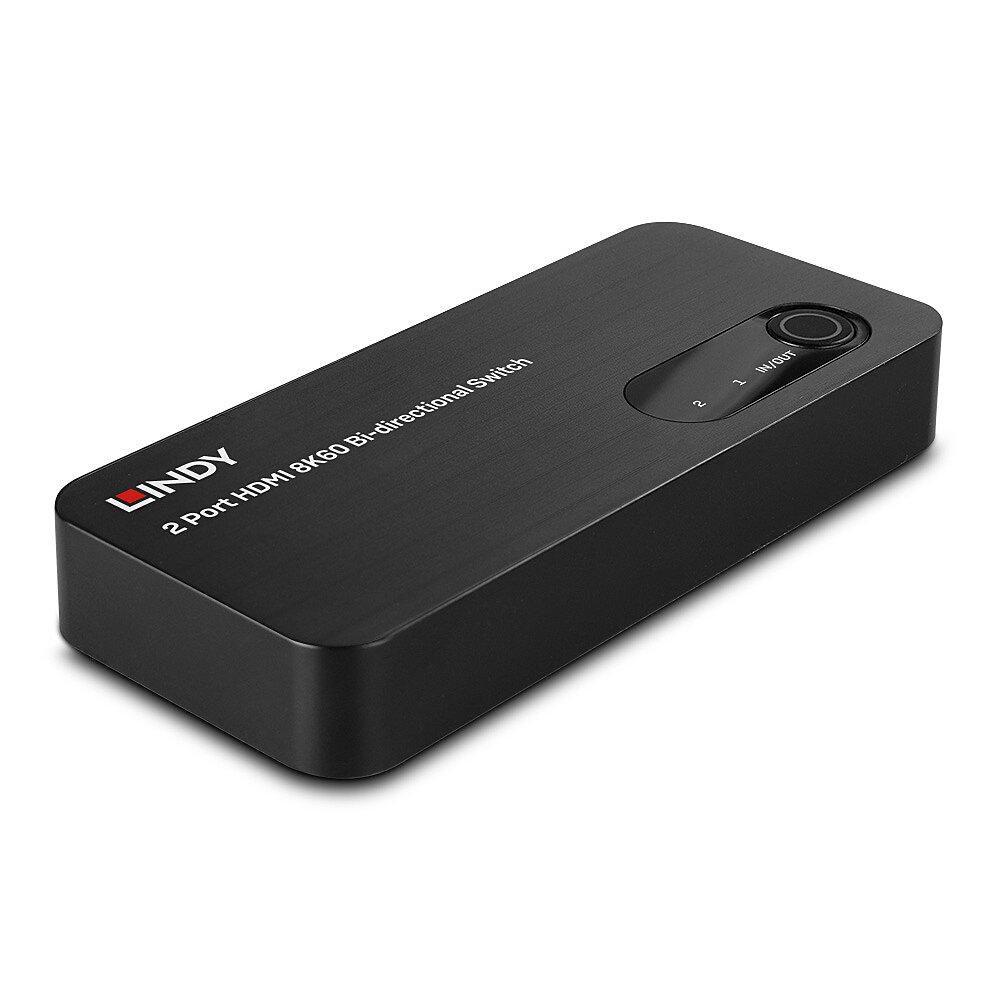 Lindy 38339 conmutador de vdeo HDMI