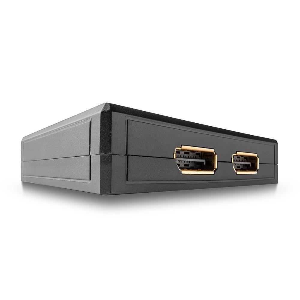 DISPLAY PORT 1.2 SWITCH