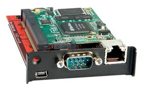 Lindy 39432 scheda di interfaccia e adattatore (Lindy KVM Over IP Access module)