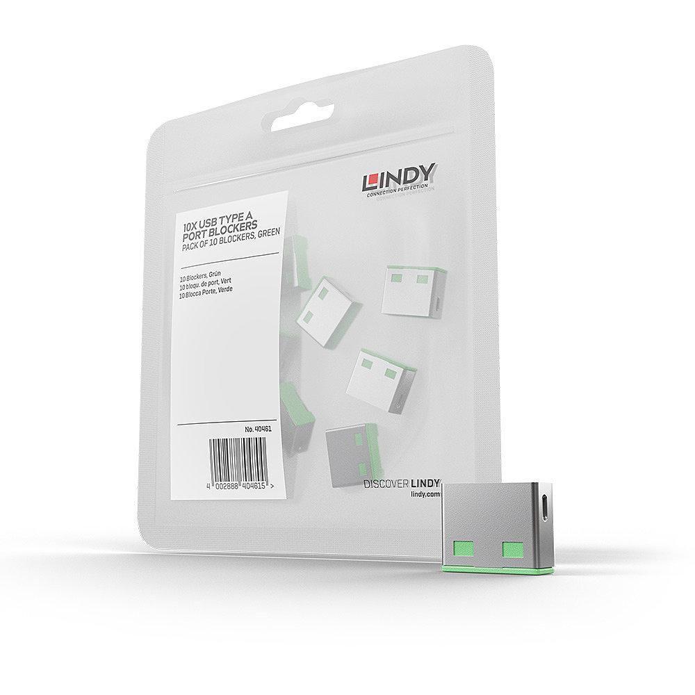 Lindy 40461 clip sicura...