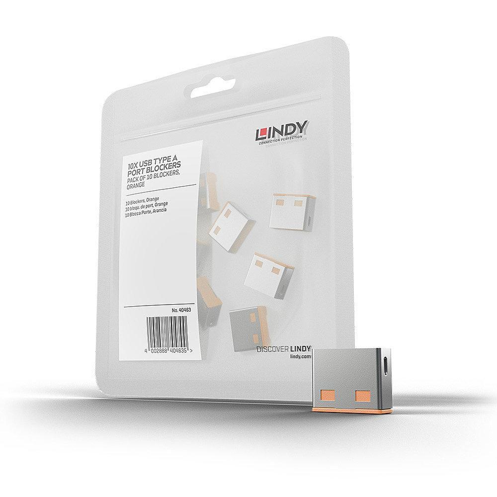 Lindy 40463 clip sicura...