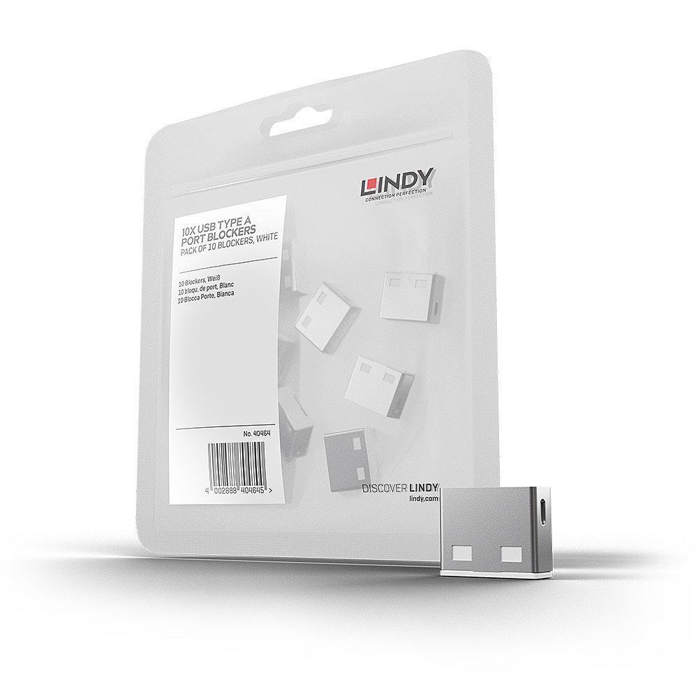 Lindy 40464 clip sicura...