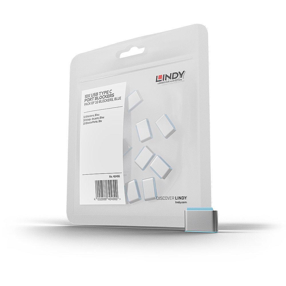 Lindy 40466 clip sicura...