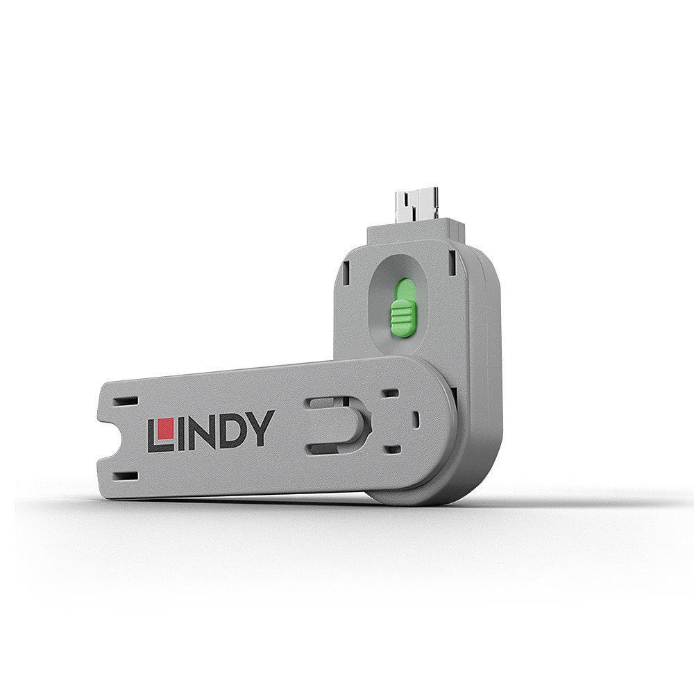 Lindy 40621 clip sicura...