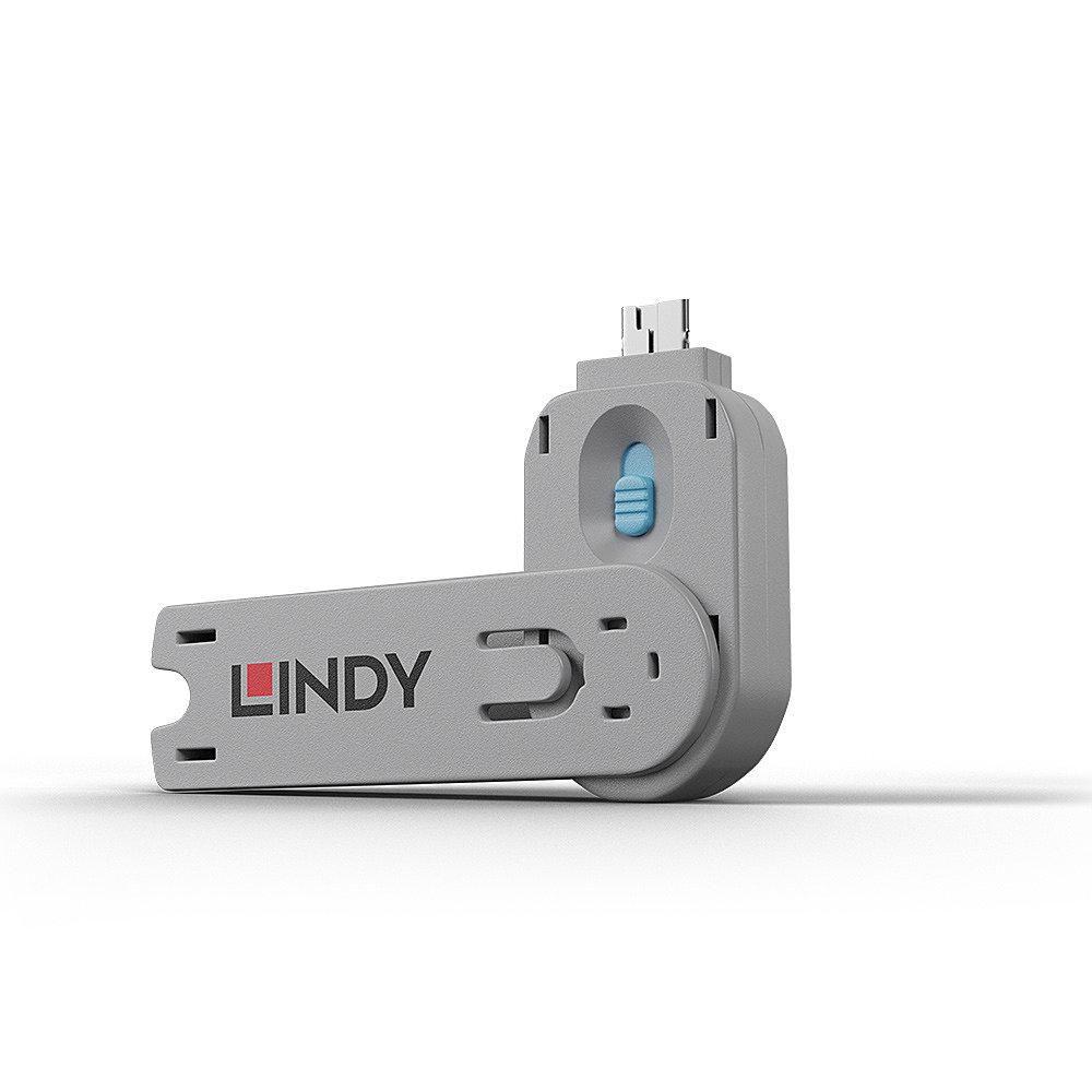 Lindy 40622 clip sicura...