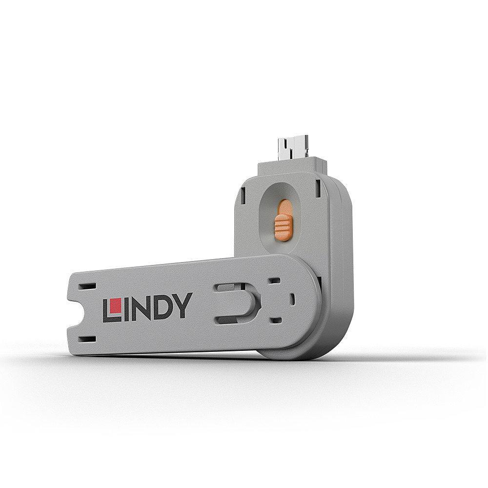 Lindy 40623 clip sicura...