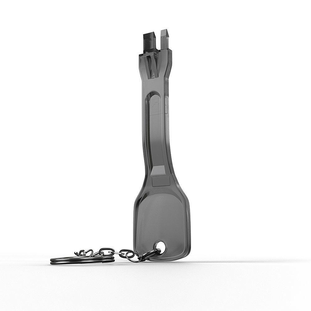 Lindy 40630 clip sicura...