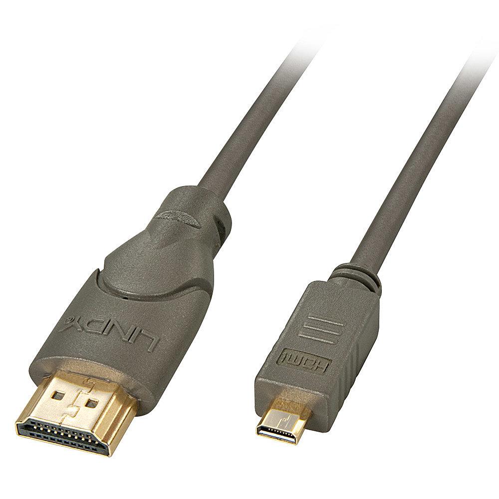 Lindy 41354 cavo HDMI 3 m...