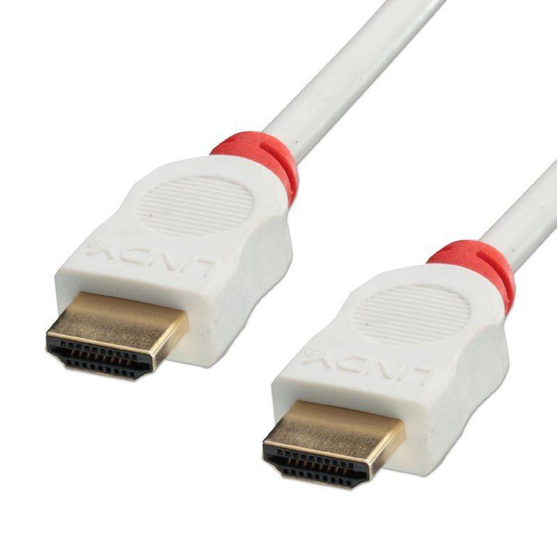 Lindy 41410 cavo HDMI 05 m...