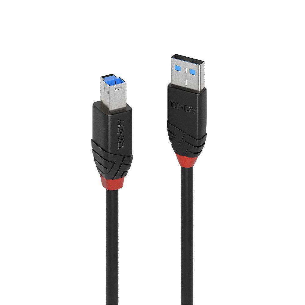 Lindy 43227 cavo USB 10 m...