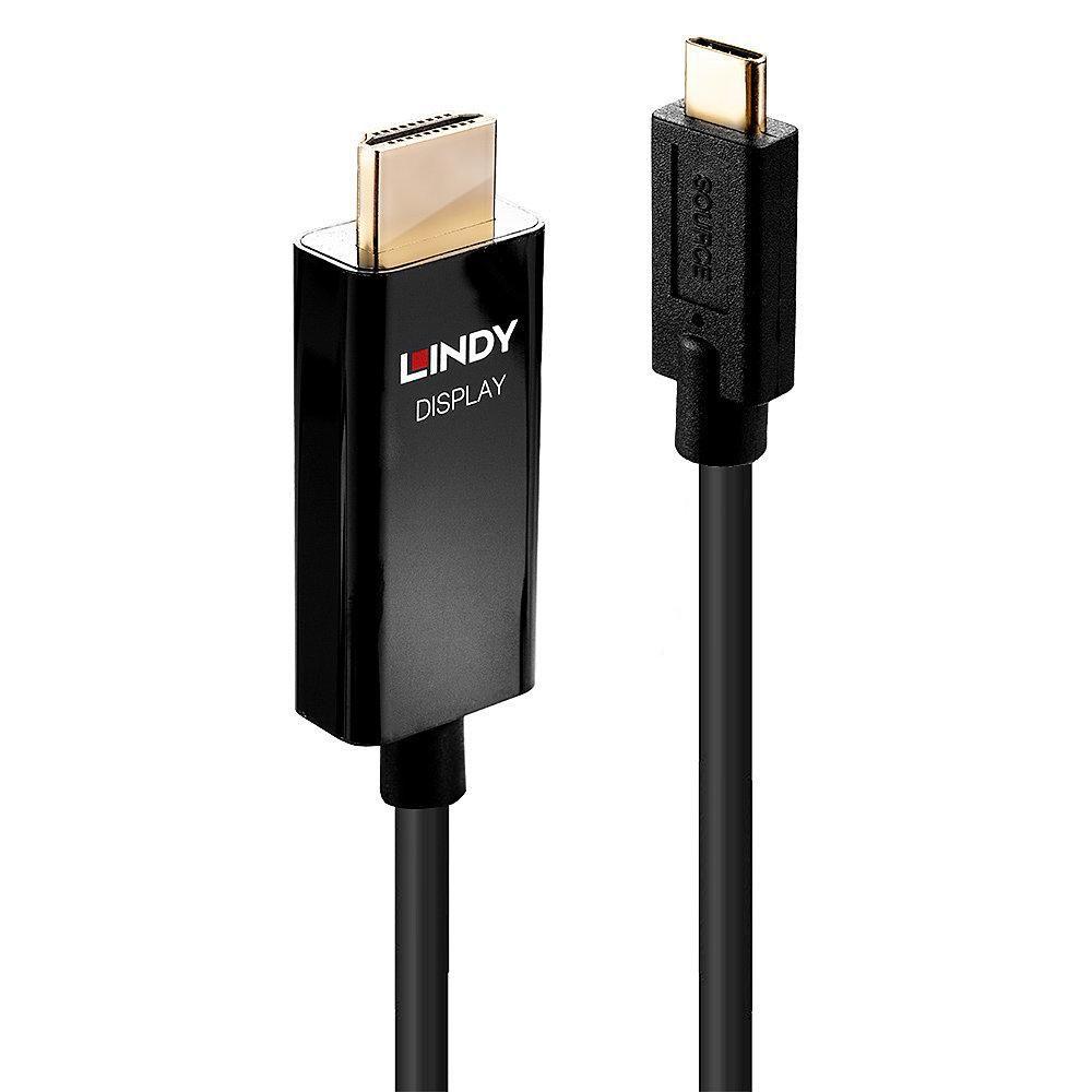 Cavo Adattatore USB Tipo C a HDMI 4K60 3m