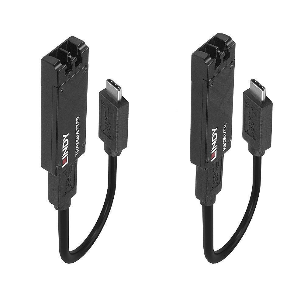 Amplificatore LINDY 43312