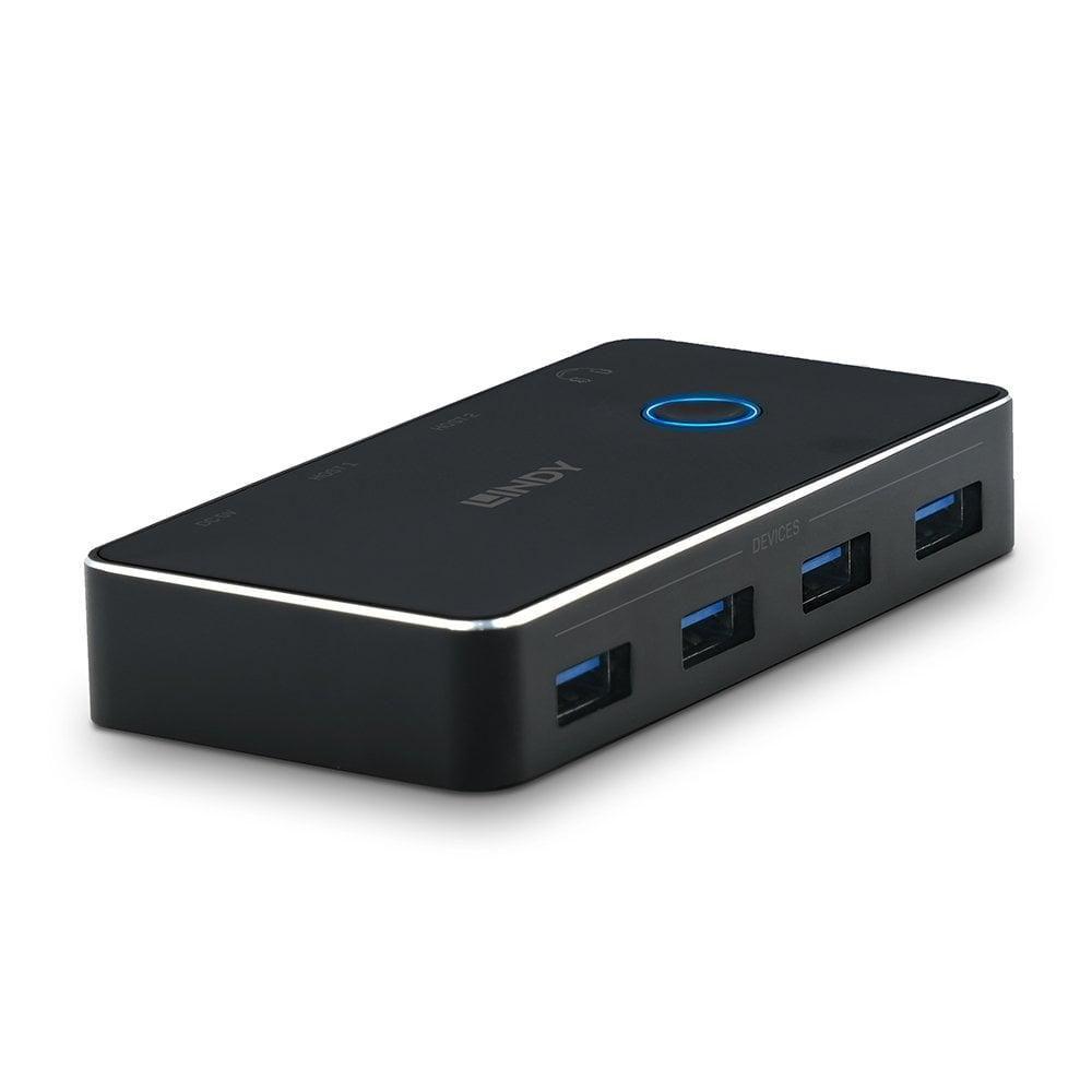 AGI 43387 ricambio per laptop Batteria (USB 3.0 SHARING SWITCH 24 - )