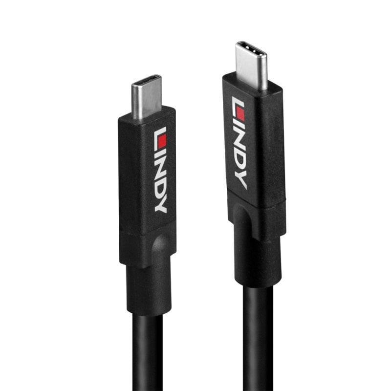 Lindy 43411 cavo USB USB...