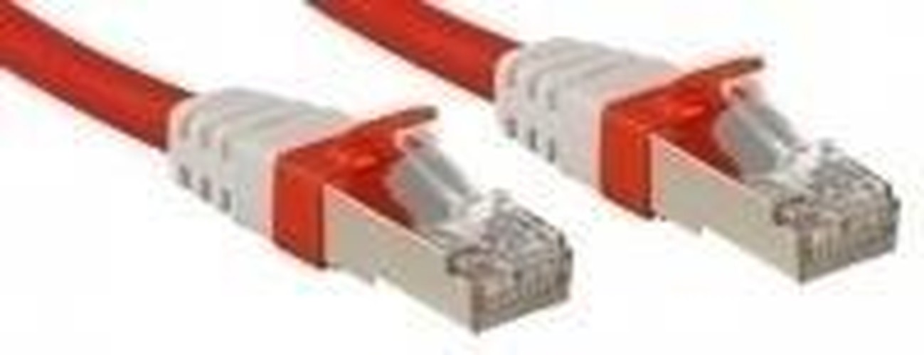 Lindy Cat.6 (A) SSTP /...