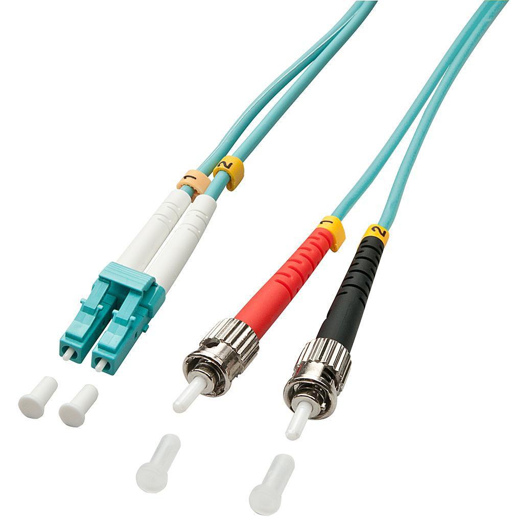 Lindy 20m OM3 LC - ST...