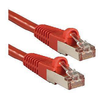 Cavo di Rete Rigido UTP Categoria 6 LINDY 47163 15 m Rosso 1 Unit
