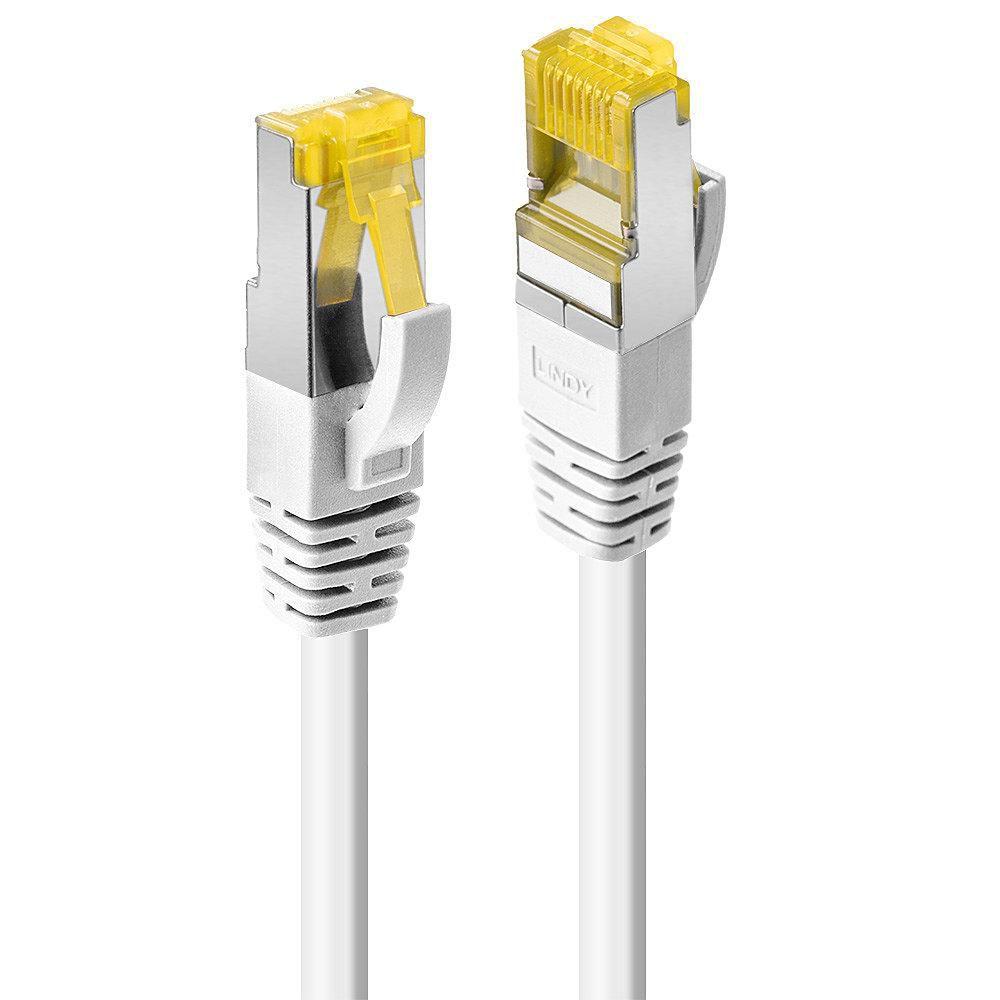 Cavo di Rete Rigido UTP Categoria 6 LINDY 47323 15 m Bianco 1 Unit