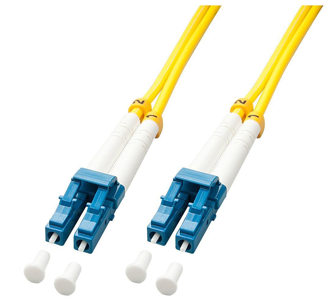 Lindy 47455 cavo InfiniBand...