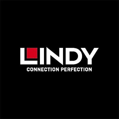 Lindy Cat.6 S/FTP 2m cavo di rete Grigio Cat6 S/FTP S-STP (Cat.6 S/Ftp 2M Networking - Cable Grey Cat6 S/Ftp S-Stp - Warranty 1