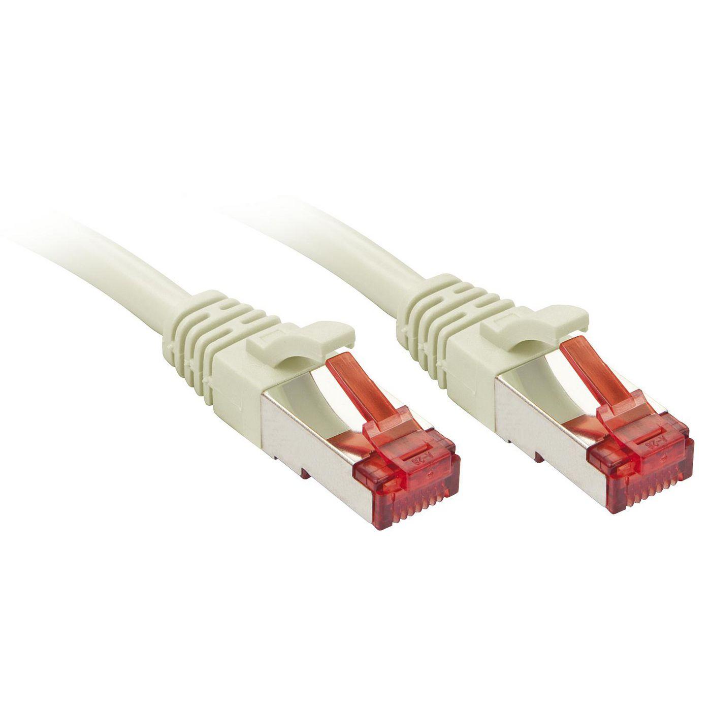 Lindy Cat.6 S/FTP 1m cavo...