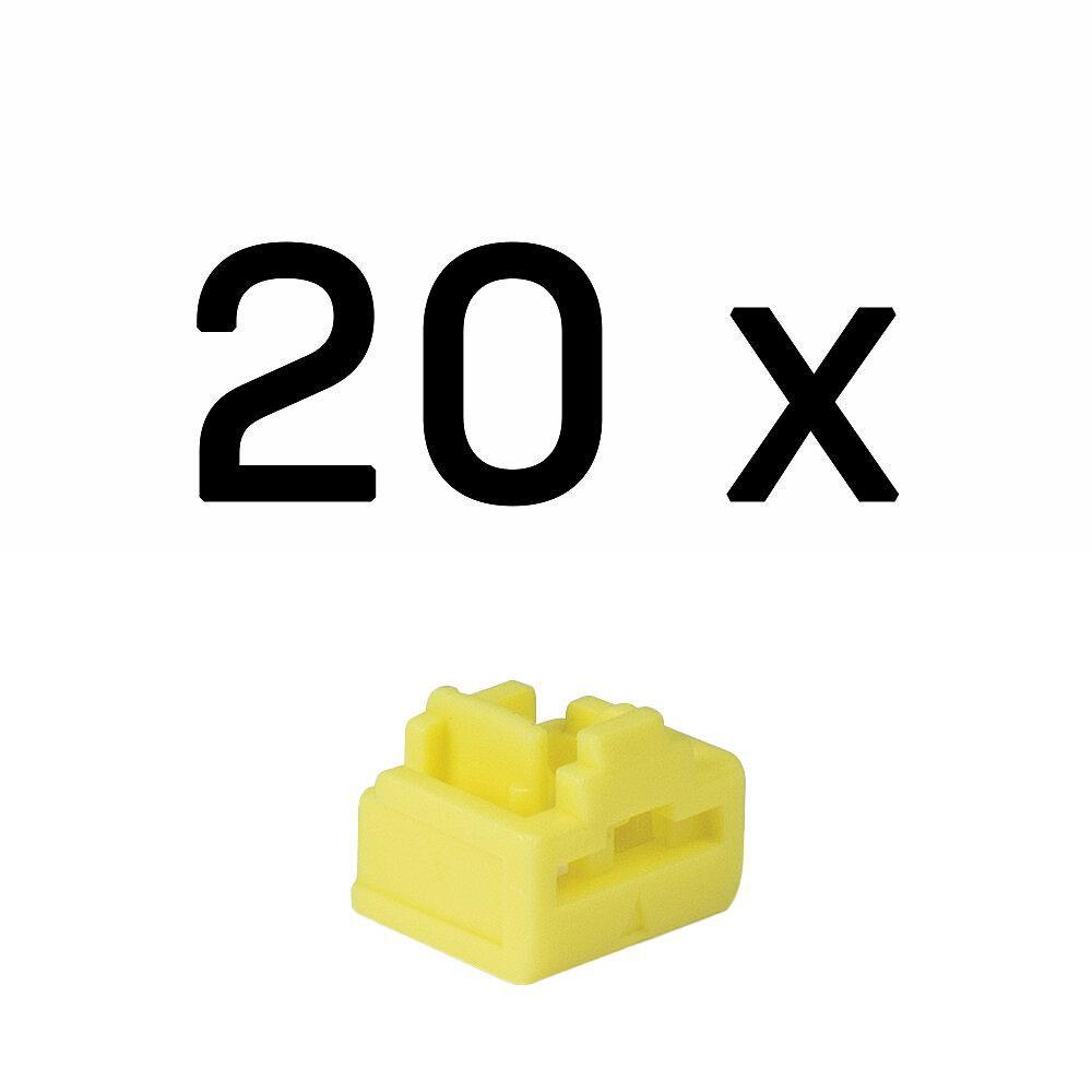 Lindy Port Blocker RJ-45...