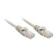 LINDY CAVO CAT.5E U/UTP GRIGIO 03M